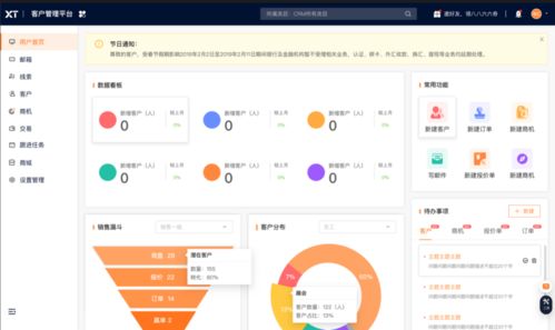 36氪首發(fā) | 瞄準(zhǔn)中小微外貿(mào)企業(yè)，XTransfer推出CRM客戶關(guān)系管理應(yīng)用助力廈門中小企業(yè)網(wǎng)站建設(shè)