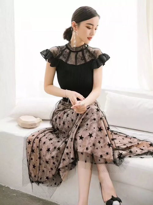 時尚代理助你穿出美麗