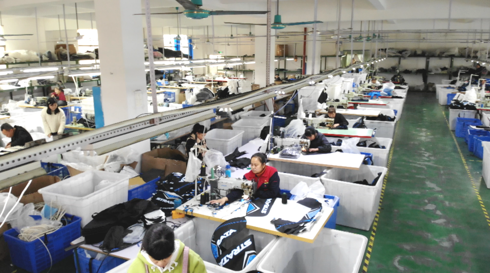 高鐵時代的技術賦能 一座小縣城的發展奇跡