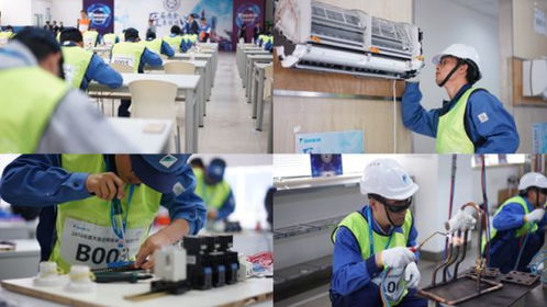 沒有核心技術的空調企業，誰的吃相更難看？