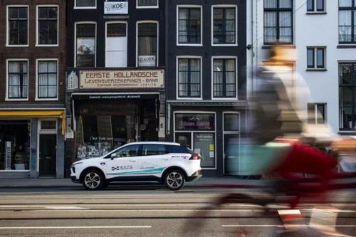 技術(shù)先驅(qū)的隕落 大眾充電機(jī)器人步愛馳后塵，新能源汽車技術(shù)開發(fā)路在何方？