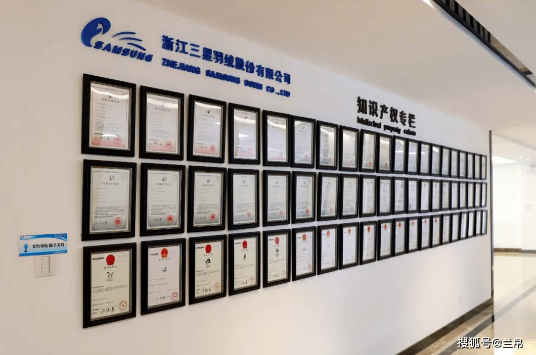 蘭帛工廠 技術(shù)創(chuàng)新引領(lǐng)知識(shí)產(chǎn)權(quán)高地，構(gòu)筑專業(yè)技術(shù)服務(wù)新生態(tài)